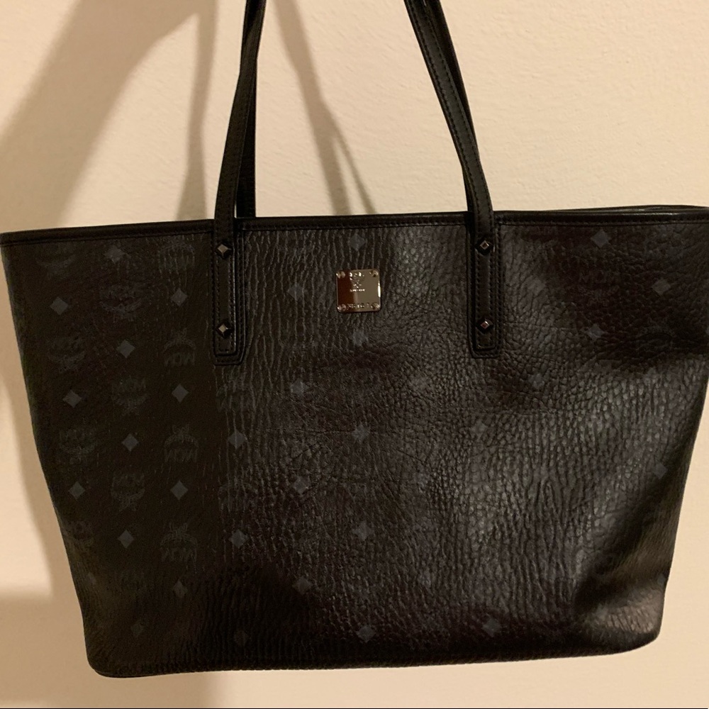 MCM Anya Tote